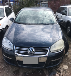 2006 Volkswagen Jetta